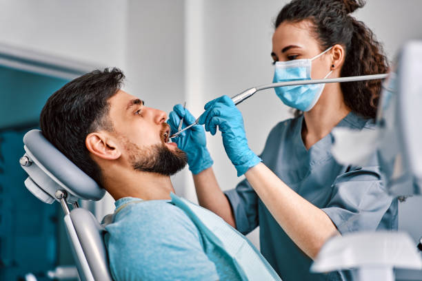 Best Sedation Dentistry  in Aventura, FL